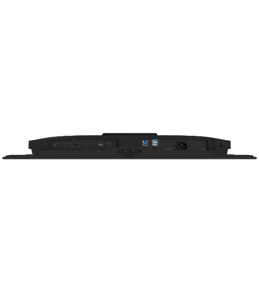 Монитор 27' Gigabyte MO27Q2A EK QD-OLED 2560x1440, 280 Гц, 0.03 мс, 16:9, 250 кд/м², 2xHDMI 2.1, DP 1.4, USB-C, 3.5 Jack, USB Hub (3x USB 3.0), динамики (2x5 Вт), HDR10, FreeSync Premium Pro, G-Sync, черный