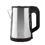 Чайник электрический Goodhelper KS-18B08 1.8 л, нержавейка, 1500 Вт, фото8