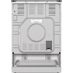 Плита комбинированная Gorenje GK6A20WF белый, конфорок 4 газовых, духовка 65 л, 60 см x 85 см x 60 см, фото12