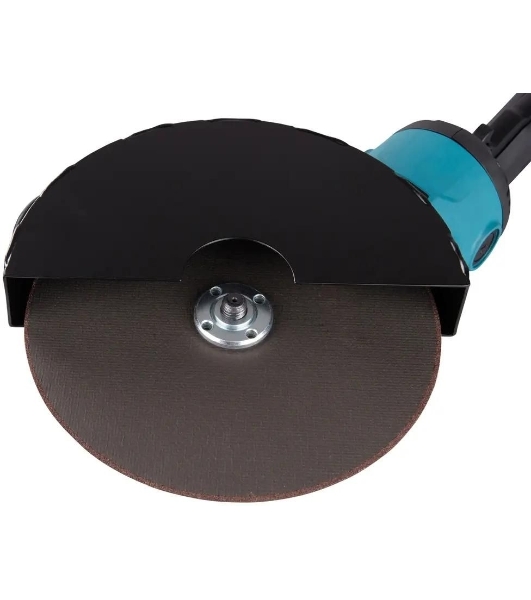 Углошлифовальная машина Makita GA9090N 2200Вт 6600об/мин рез.шпин.:M14 d=230мм