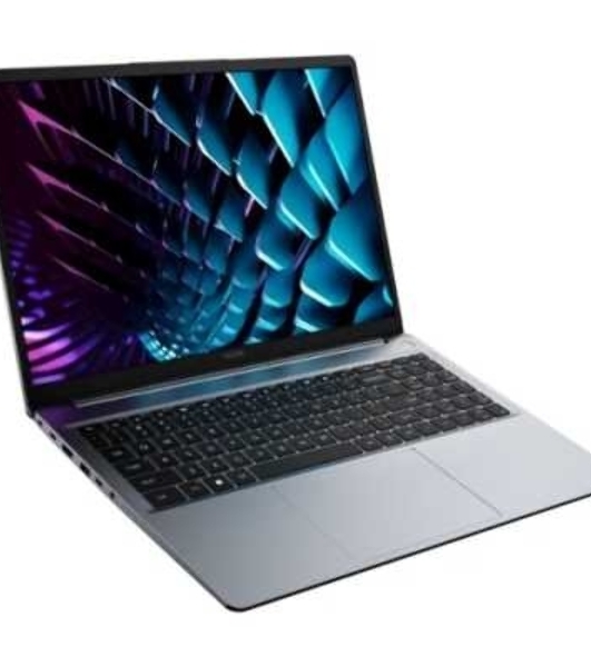 Ноутбук TECNO MegaBook K16SFA/16'/IPS/AMD Ryzen 7 7735HS/16Gb/512Gb SSD/AMD Radeon 680M/Windows 11 Home/серый/1.76kg