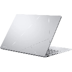 Ноутбук Asus Zenbook UX3405CA-ST1352/14'/OLED/Intel Core Ultra 7 255H/32Gb/512Gb SSD/Intel Arc/noOS/серебристый/1.2kg, фото5
