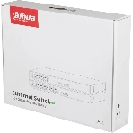 Коммутатор Dahua DH-LR2226-24ET-360, 24×100 Мбит/с + 2×1 Гбит/с + 2×1 Гбит/с Combo, управляемый, фото7