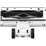 Пылесос вертикальный Candy CVC150W белый, питание от аккумулятора, 200 Вт, уборка сухая, пылесборник 1,3 л, фото2