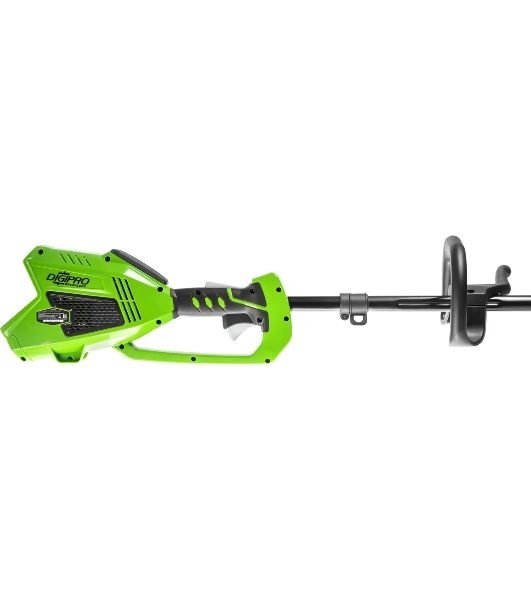 Триммер аккамуляторный GREENWORKS GD40BC, 40 В, 0 Ач