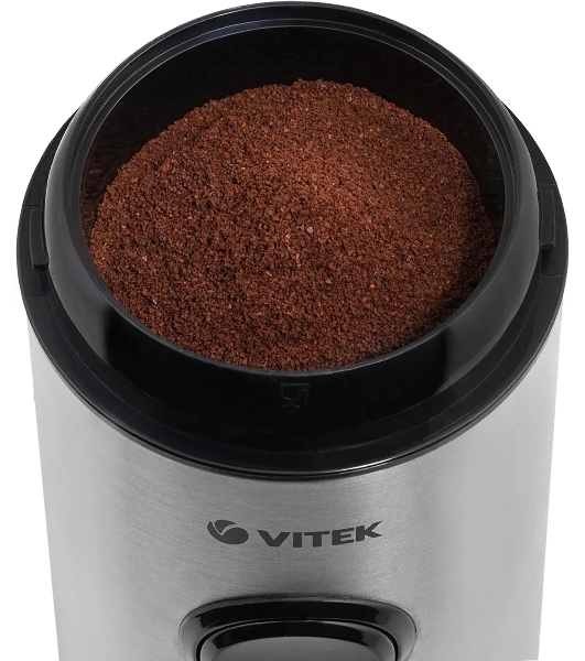 Кофемолка Vitek VT-7123 ST