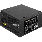 Блок питания ExeGate 750PPE, 750W, (ATX, APFC, SC, КПД 80% (80 PLUS), 12cm fan, 24pin, 2x(4+4)pin, 4xPCI-E, 6xSATA, 3xIDE, черный, кабель 220V 1,8м с защитой от выдергивания), фото5