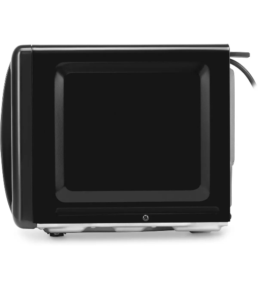 Микроволновая печь SunWind SUN-MW007 черный, 20 л, 700 Вт, переключатели - сенсор