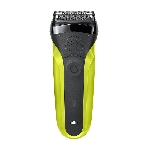 Электробритва Braun 300s green, фото 1