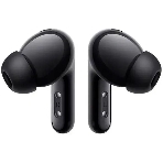 Наушники TWS Xiaomi Redmi Buds 6 черный, внутриканальные, Bluetooth, активное шумоподавление, до 40 ч, фото3