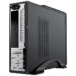 Компьютерный корпус MiniTower Powerman ST616 Black GS-230 80+ Bronze U3.0*2+A(HD)+Fan 8 см, фото3