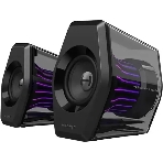 Колонки Edifier G2000 PRO 2.0 черный 32Вт BT, фото5