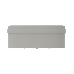 Коробка распределительная DKC 54210 ОП 240х190х90, гладкие стенки, IP56, фото3