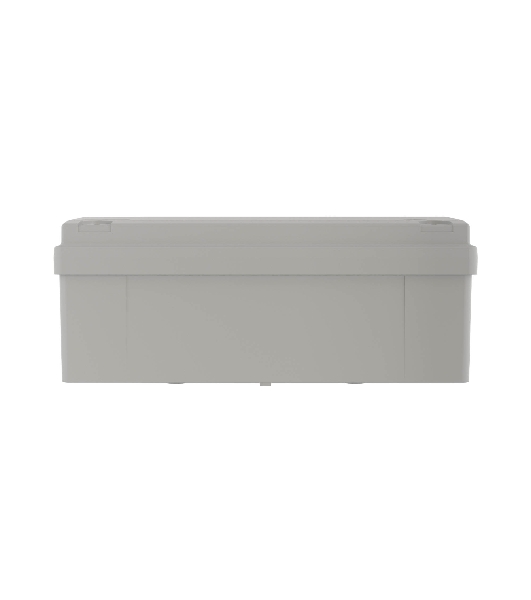 Коробка распределительная DKC 54210 ОП 240х190х90, гладкие стенки, IP56