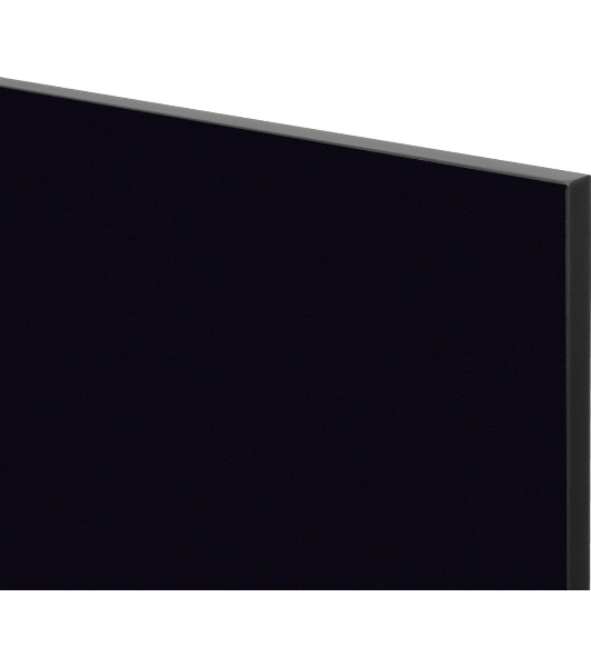 Телевизор Hyundai 43' H-LED43BU7011 черный LED 4K UHD 60Hz Smart TV 2GB/16GB