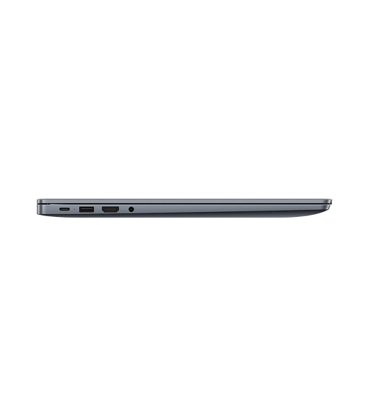 Ноутбук Huawei MateBook D 16 MCLG-X/16'/IPS/Intel Core i7 13700K/16Gb/1Tb SSD/Intel UHD Graphics 770/без ОС/темно-серый/1.73kg