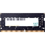 Оперативная память Apacer, DDR4, 8GB (1x8GB), 3200MHz, CL22, SO-DIMM, фото 1
