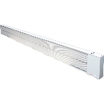 Обогреватель инфракрасный HINTEK IC-20, серый, 2000 Вт, 20 м2 05.214372, фото 1