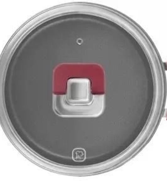 Набор 8 предметов Rondell RDS-1662, Кастрюли с/кр 20 см (3,0 л), 24 см (5,6 л), ковш с/кр 16 см (1,4 л), сотейник б/кр 2