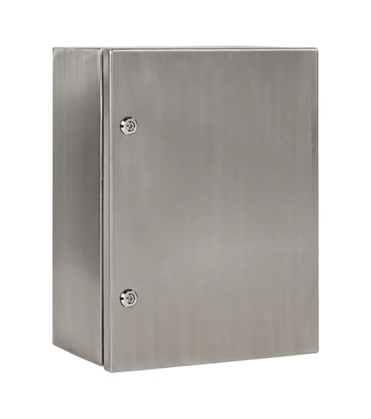 Щит из нержавеющей стали EKF PROxima Inox AISI 304 (500х400х250) IP66 У1