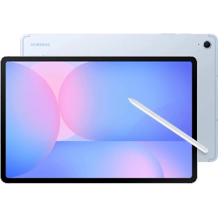 Планшет Samsung Galaxy Tab S10 FE+ 13.1', 8Gb, 128Gb, Wi-Fi, Android 15, голубой