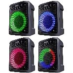 Портативная колонка Defender Funky, фото3