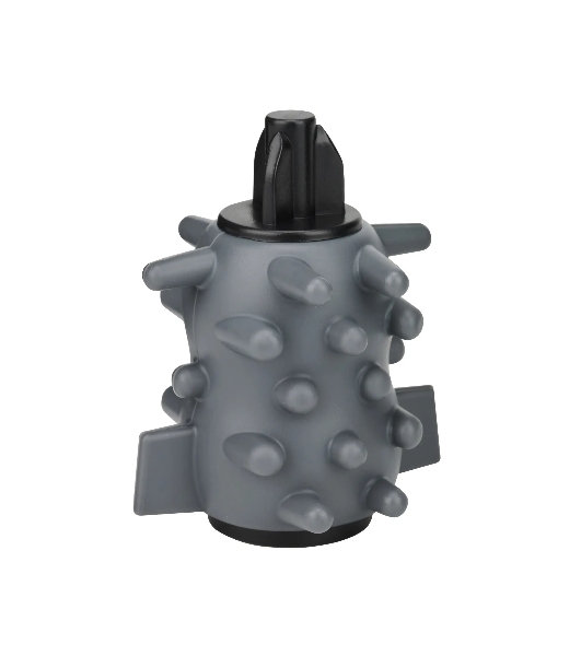 Блендер погружной Evolution HBS-0651 Blue синий, 500 Вт, плавная регулировка, турбо
