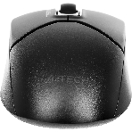 Комплект клавиатура+мышь A4Tech FStyler FG1012 беспроводной, USB, 1200 DPI, черный, фото17