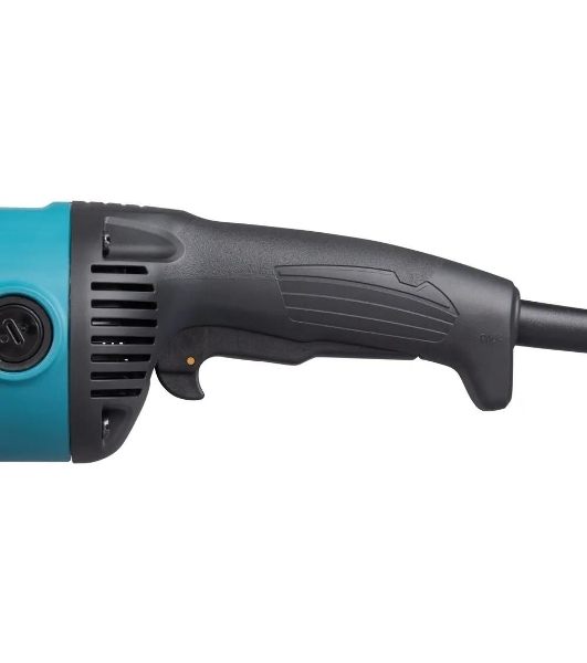 Углошлифовальная машина Makita GA9090N 2200Вт 6600об/мин рез.шпин.:M14 d=230мм