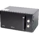 Микроволновая печь Samsung MS23K3614AK черный, 23 л, 800 Вт, переключатели - поворотный механизм, фото9