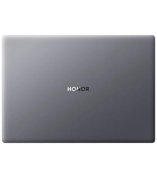 Ноутбук Honor MagicBook X16 2026 BRG-X/16'/IPS/Intel Core Ultra 5 125H/16Gb/1Tb SSD/Intel Arc/Windows 11 Home/серый/1.75kg