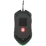 Мышь проводная GMNG 730GM черный, 12000 dpi, USB, кнопки - 7, фото6