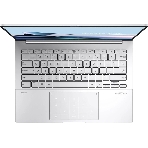 Ноутбук Asus Zenbook UX3405CA-ST1352/14'/OLED/Intel Core Ultra 7 255H/32Gb/512Gb SSD/Intel Arc/noOS/серебристый/1.2kg, фото6