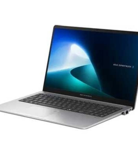 Ноутбук ASUS ExpertBook Essential P1503CVA-S72511/15.6'/IPS/Intel Core 7 240H/32GB/1TB SSD/Intel Graphics/no OS/серый/1.65kg