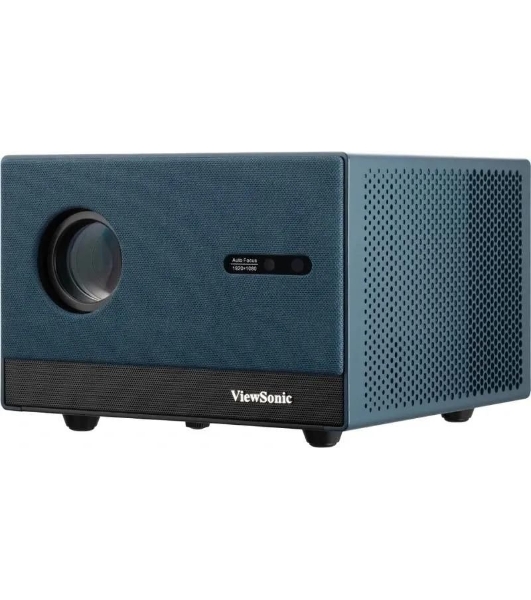 Проектор ViewSonic LX60HD LCD 630Lm ANSI (1920x1080) 4200:1 ресурс лампы:20000часов 2xUSB typeA 1xHDMI 4.3кг