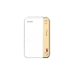 Сетевое хранилище channel QNAP TS-262-4G NAS 2 HDD trays, 2 x M.2 NVMe PCIe Gen 3 x1, 2-core Intel Celeron N4505 2.9 GHz, 4 Gb RAM (4Gb max), 1x2.5 Gigabit Ethernet, Slot PCIe Gen 3 x2, 2 USB 3.2 Gen 2 (10Gbps) Port, 2xUSB USB 2.0 port, 1xHDMI 2.0, фото7