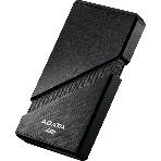 Внешний SSD ADATA SE920, 1Tb, USB 4 Type-C, R/W 3800/3700, черный, фото10