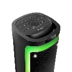 Акустическая система Ginzzu GM-226, Midi, BT/USB/SD/FM/MIC/ДУ, фото5