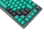 Клавиатура Raskat KM006 проводная, USB Type-A, чёрный/серый, фото8