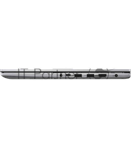 Ноутбук Asus Vivobook 15 X1504VA-BQ4056 Core 5 120U 16Gb SSD512Gb Intel Graphics 15.6' IPS FHD (1920x1080) без ОС silver WiFi BT Cam (90NB13Y2-M02FT0)
