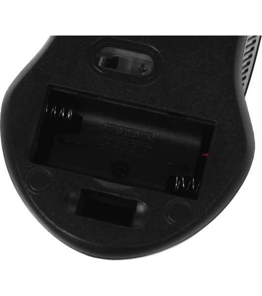 Комплект клавиатура+мышь Defender Jakarta C-805 беспроводной, USB, 1600 DPI, чёрный