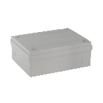 Коробка распределительная DKC 54210 ОП 240х190х90, гладкие стенки, IP56, фото4