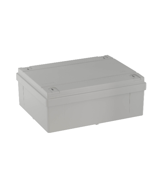 Коробка распределительная DKC 54210 ОП 240х190х90, гладкие стенки, IP56