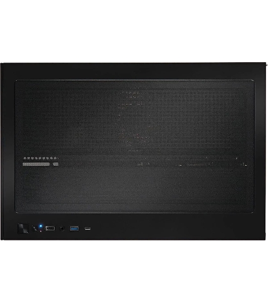 Компьютер Bloody BD-PC RAB84V2 TWR Ryzen 7 7700 (3.8) 32Gb SSD 1Tb RTX 5070 12Gb Win 11H 64 2.5xGbitEth 650W черный (RUS) (2142128)