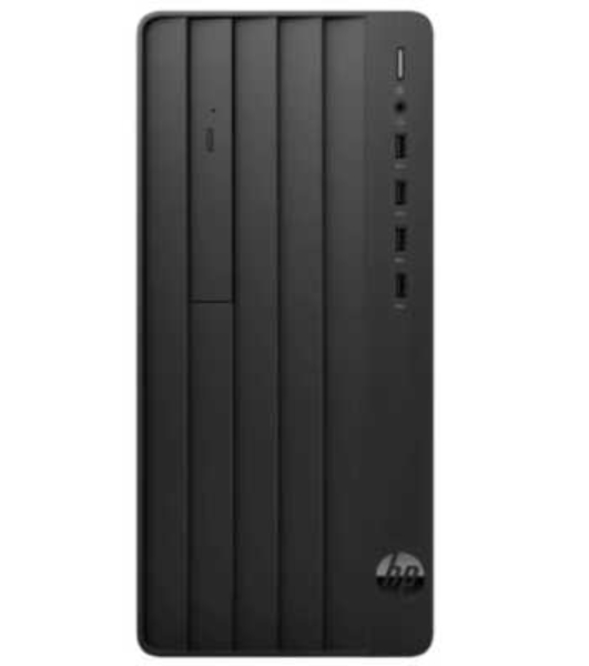 Компьютер HP Pro 290 G9 TWR Intel Core i7 14700 2100 МГц/16 Gb/512 Gb SSD/DVD-RW/Intel UHD Graphics 770/DOS (CA7Y3AT_16)