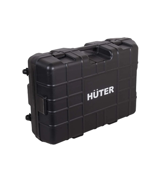 Бензорез Huter GC-7414 (в кейсе)