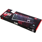 Клавиатура проводная A4Tech Bloody B765 USB серый, фото6
