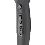 Фен Vitek VT-8229 MC графитовый/черный, 2200 Вт, ионизация, фото5
