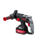 Перфоратор P.I.T. PBH20H-22B/1, SDS-plus, 20 В, 1.8 Дж, от аккумулятора, фото4