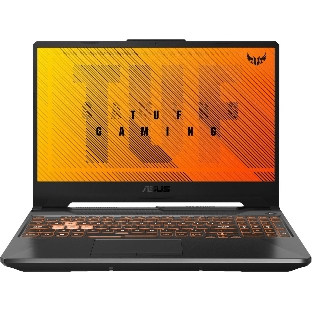 Ноутбук Asus TUF Gaming FA506NCR-HN044 Ryzen 7 7435HS/16Gb/SSD 512Gb/RTX 3050 4Gb/15.6'/IPS/FHD/noOS